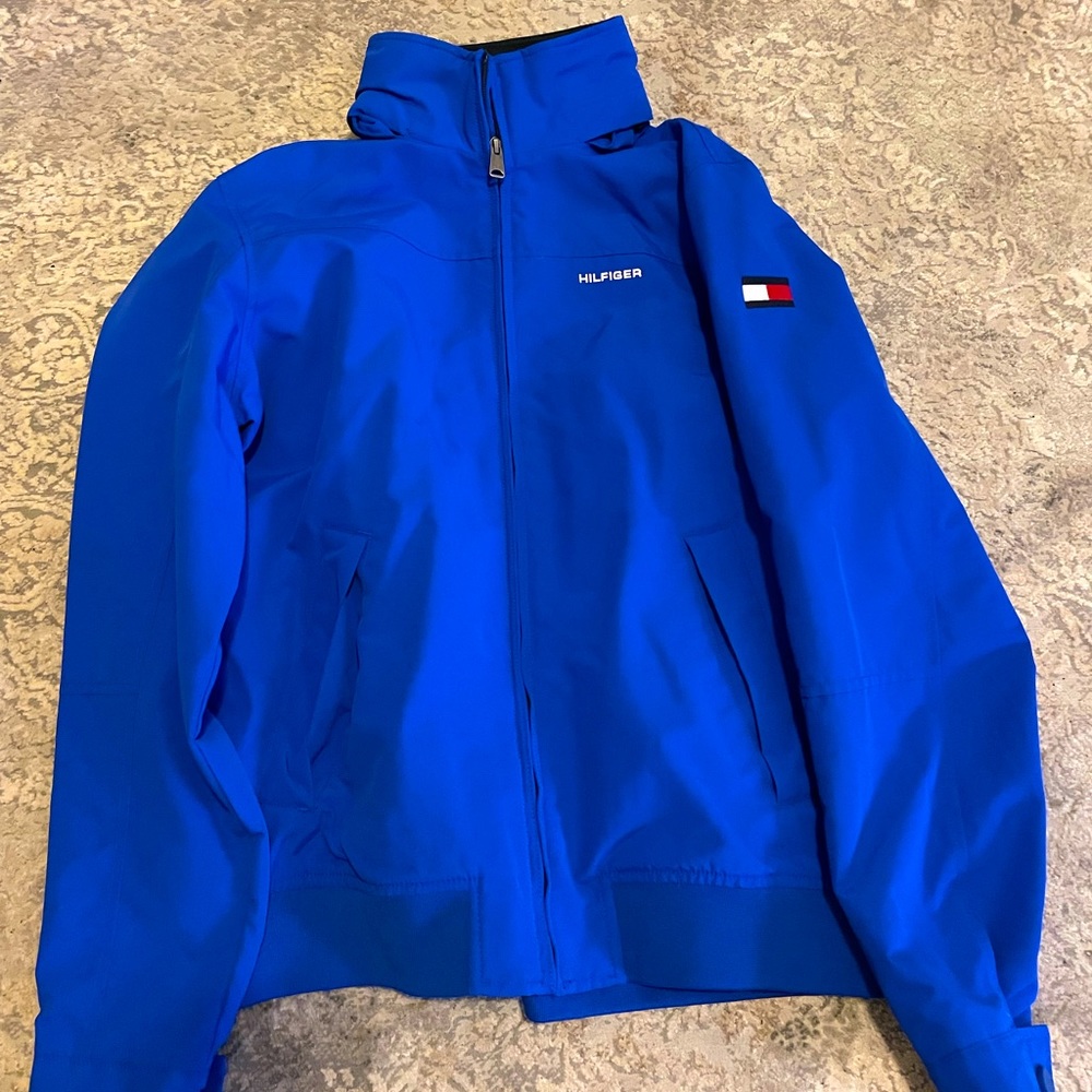 Tommy Hilfiger Yacht Jacket